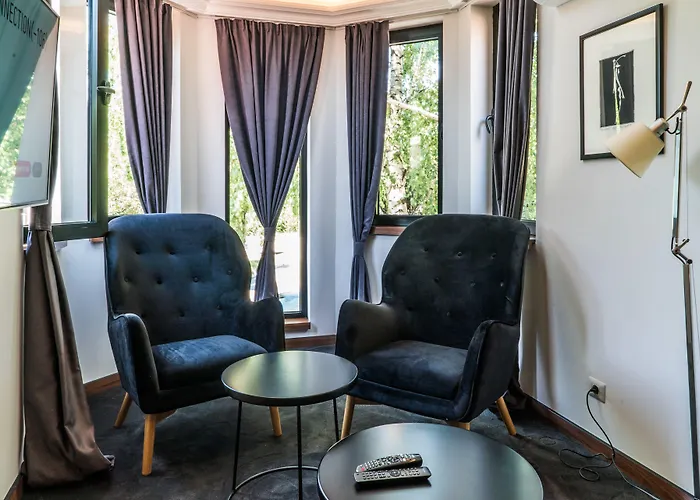 Western Premier Natalija 4* Belgrade