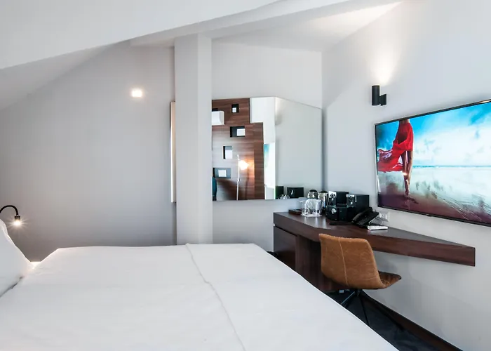 Western Premier Natalija Hotel Belgrade