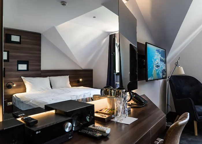 Western Premier Natalija 4*