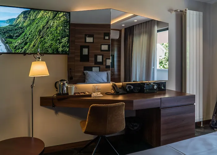 Western Premier Natalija Belgrade