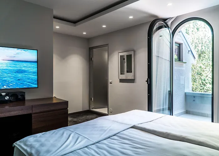 Western Premier Natalija 4* Belgrade