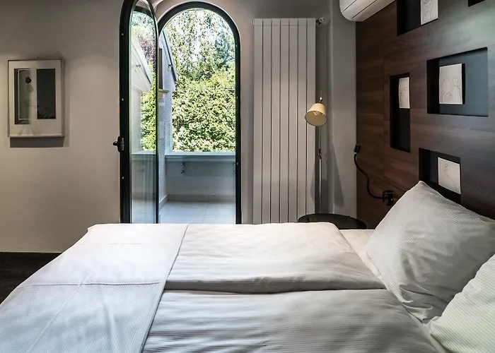 Western Premier Natalija Hotel