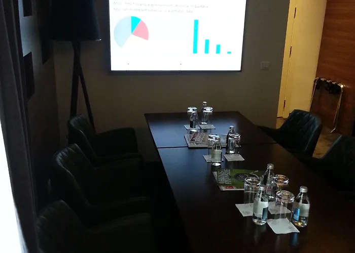 Hotel Western Premier Natalija