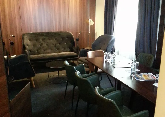 Western Premier Natalija 4* Belgrade