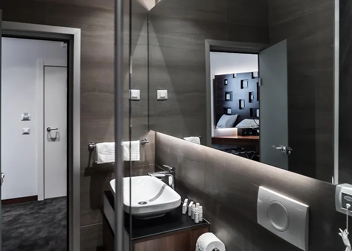 Hotel Western Premier Natalija