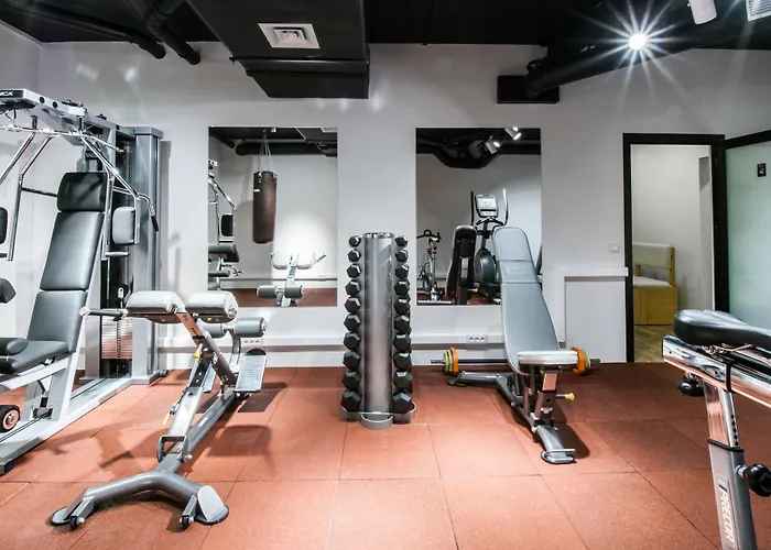 Western Premier Natalija Belgrade