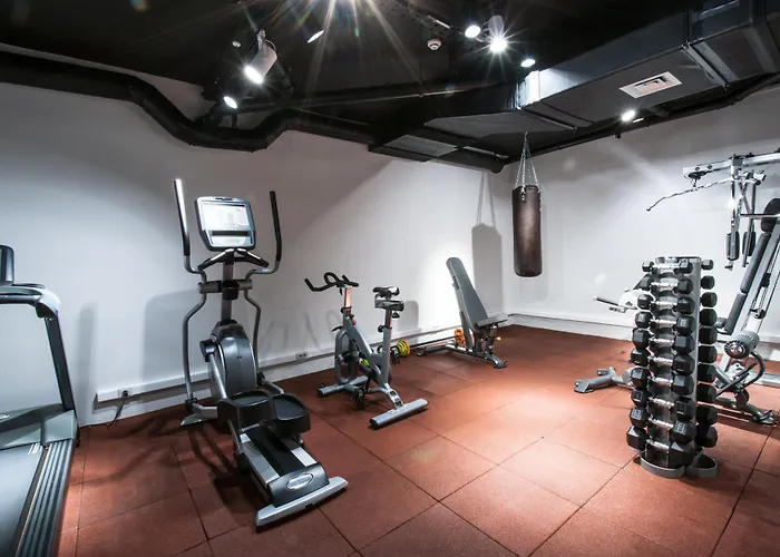 Hotel Western Premier Natalija