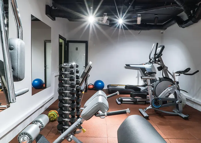 Hotel Western Premier Natalija