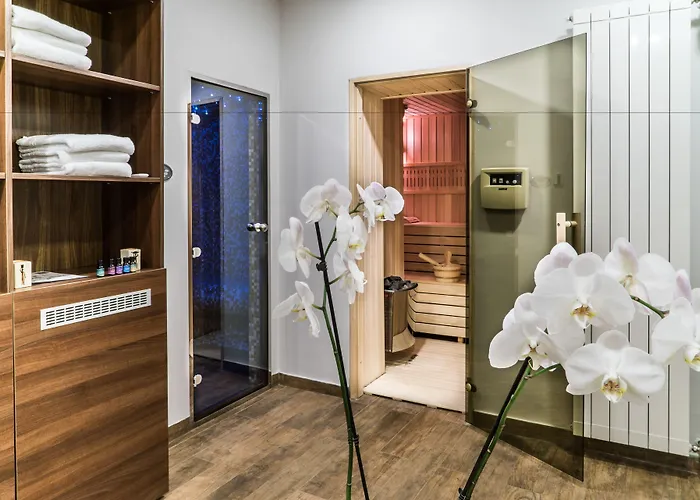 Western Premier Natalija 4* Belgrade