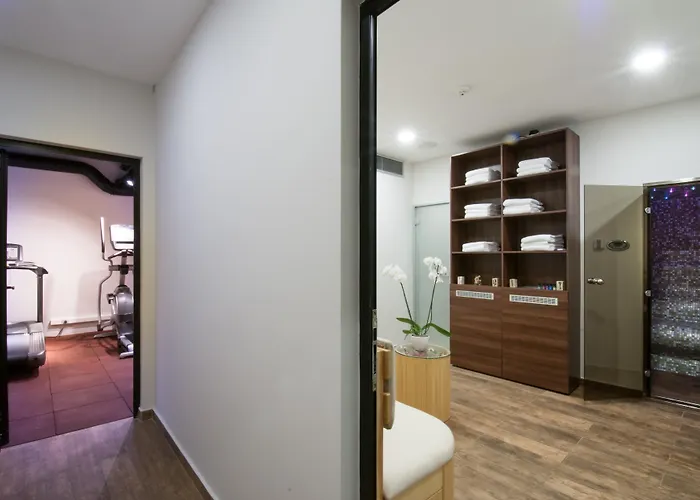 Hotel Western Premier Natalija