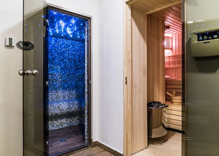 Western Premier Natalija 4* Belgrade