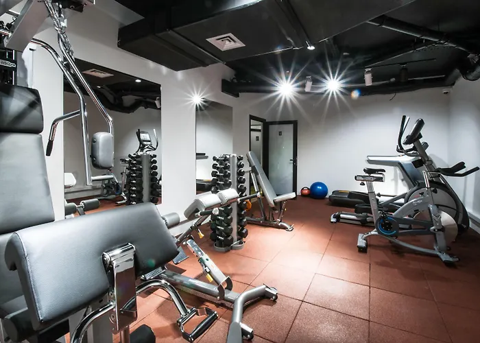 Western Premier Natalija 4* Belgrad