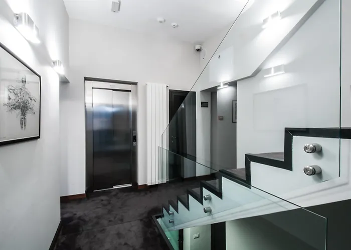 Western Premier Natalija Hotel 4*