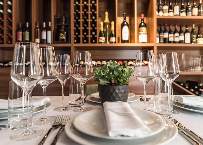 Western Premier Natalija Belgrade