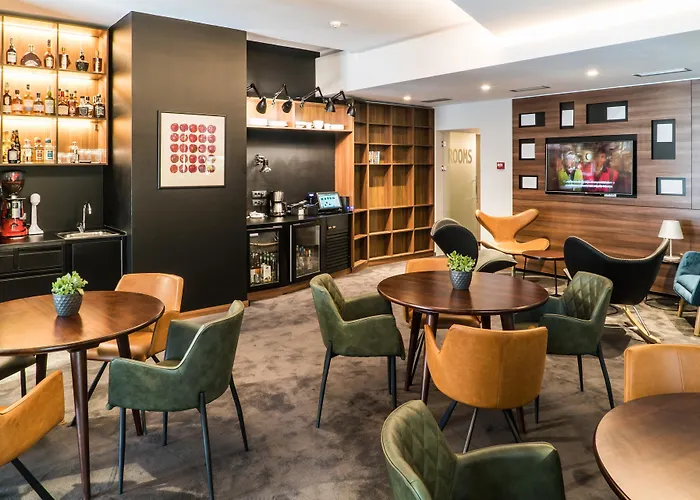 Western Premier Natalija Hotel 4*