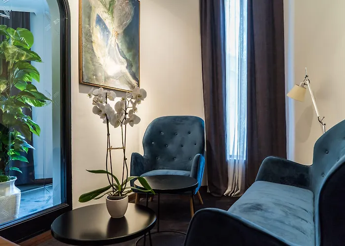 Western Premier Natalija Hotel Belgrade