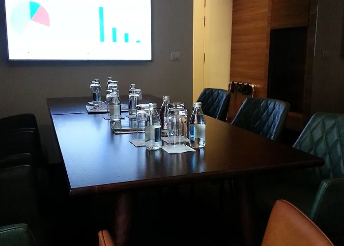 Western Premier Natalija 4*