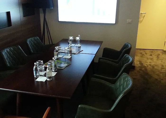 Western Premier Natalija Hotel