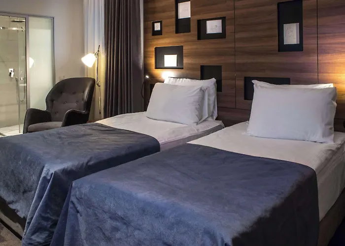 Western Premier Natalija 4*