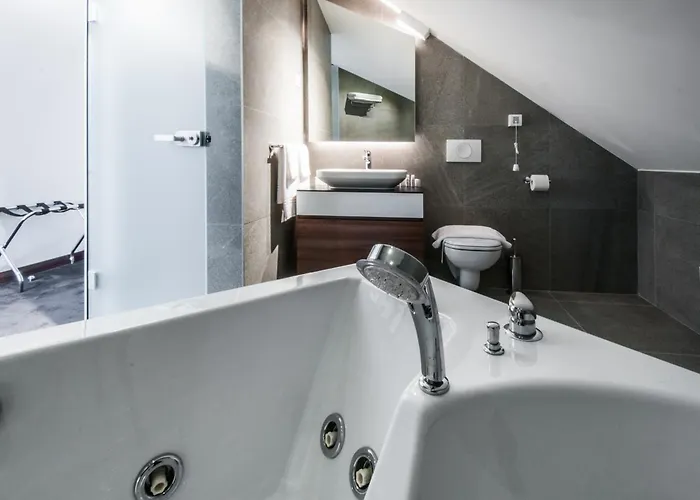 Western Premier Natalija Hotel Belgrad