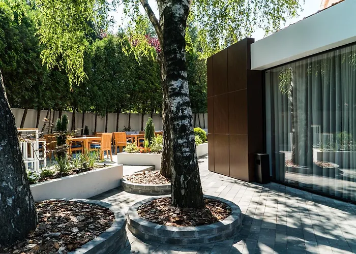 Western Premier Natalija Belgrade