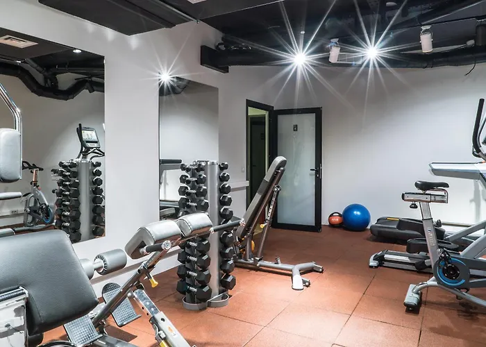 Western Premier Natalija Hotel