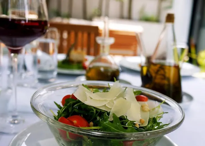 Western Premier Natalija Hotel 4*