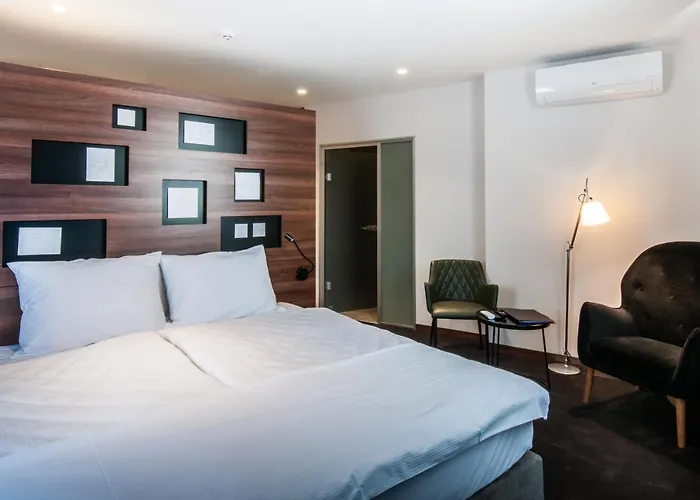 Western Premier Natalija Belgrade