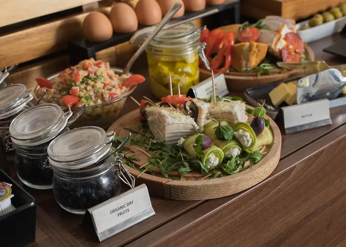 Western Premier Natalija Belgrade