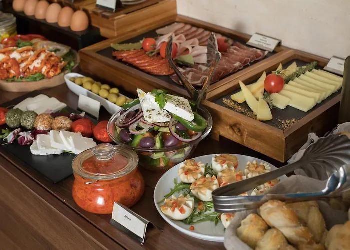 Western Premier Natalija 4*