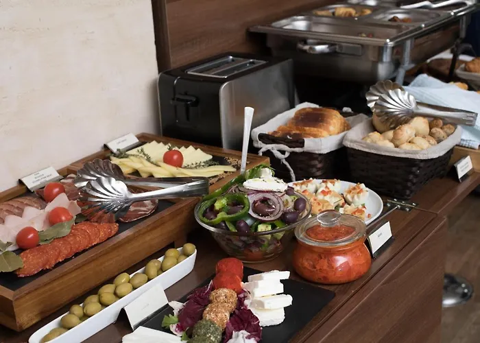 Western Premier Natalija Belgrade