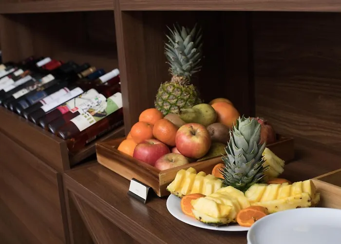 Western Premier Natalija Hotel